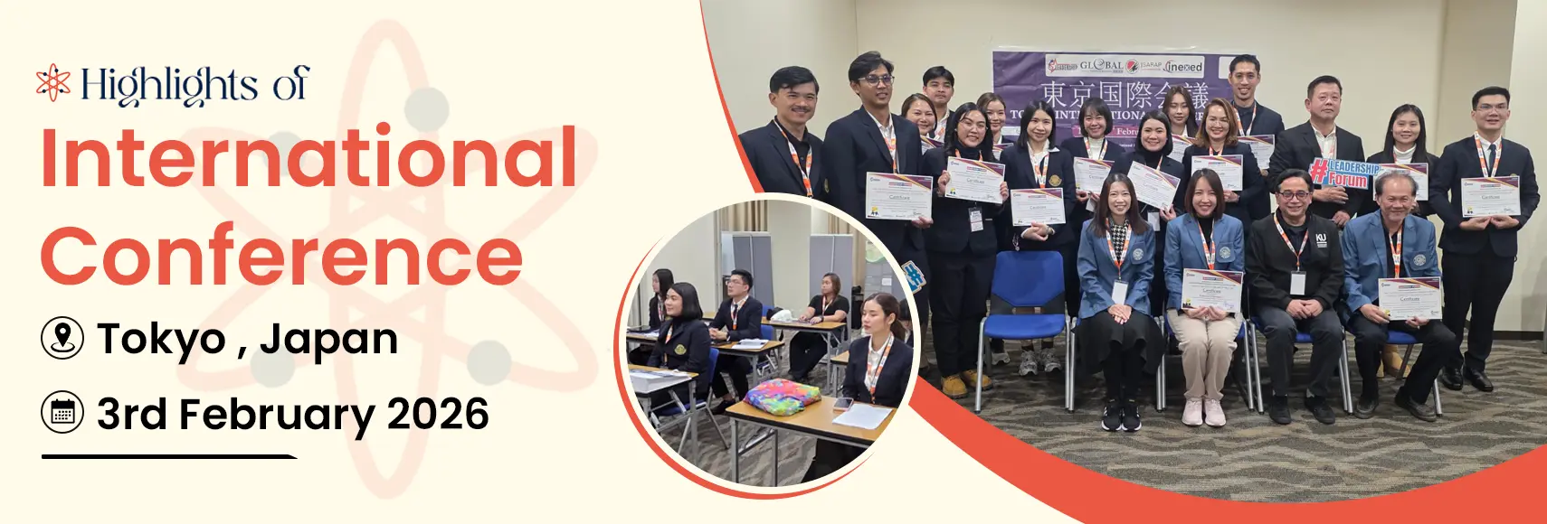 International Society for Environment and Climate Change